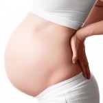 Osteopathy for Pregnancy